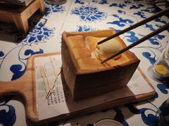 面包诱惑-绿茶餐厅(城西银泰城店)