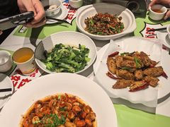 -鑫小城故事·藕汤·家常菜(台北一路总店)
