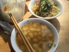 -食膳公园包子铺(烈士公园店)