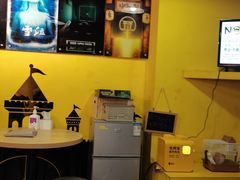 -解个谜沉浸剧情密室(天河店)