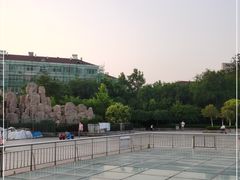 -利群海琴购物广场(商丘路店)