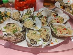 -盛港湾海鲜食府(黄沙店)