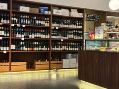 -BAKER&SPICE(安福路店)