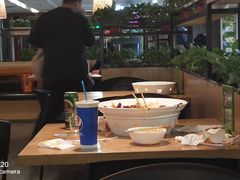 -拿渡·水煮鱼 麻辣香锅(西单大悦城店)