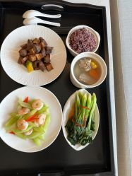 -玥悦月子中心(南桥店)