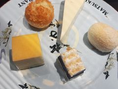 -松子料理(亮马桥店)