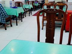 大堂-白玉兰小吃(新村路店)
