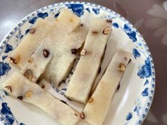 崇明糕-妈妈的小作坊(陈家镇店)