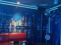 -皓声音KTV(新景店)