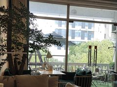 -董小姐咖妃·咖啡·简餐.意面(松江大学城店)