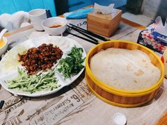 -香满园春饼·家常菜(东大桥店)