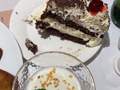 -晶丽香榭自助餐(南京大饭店)