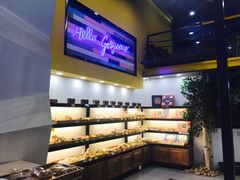 -福来天(威高广场店)