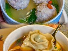 -醉舍·新淮扬菜(长宁龙之梦店)