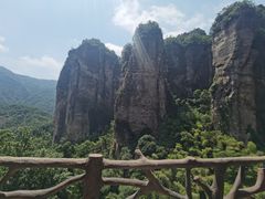 -雁荡山风景名胜区