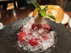 -大树餐厅(益田假日店)