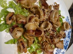 -东江海鲜大排档·潮汕菜·砂锅粥