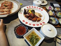 -沿江海南菜·文昌鸡祖师爷(大东海店)