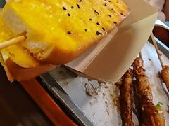 -林二哥宜烤官·宜宾小烧烤