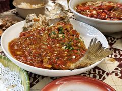 -老三样·旧食新味(船山路店)