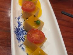 -山西会馆·晋菜·晋商宴·学堂记忆(许坦西街店)