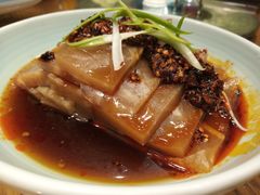 -秦唐一号西安菜馆(钟楼店)