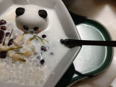 -锦府盐帮·李宅(领展购物广场中关村店)