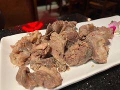-牛事制造局牛肉火锅(莲岳路店)