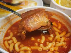-民华餐厅(华鸿大楼店)