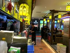 -邵子牙·中华老字号(定安路店)