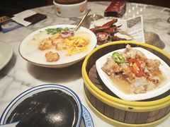 -蝴蝶里·粤菜·点心(滨江龙湖店)