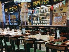 -马迭尔德式西餐精酿啤酒屋(中央大街店)