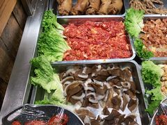 -塘屋烧烤·云南火塘烧烤品牌(春城慧谷旗舰店)