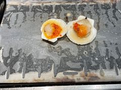 -非烤勿扰韩料自助烤肉(松山湖万科店)