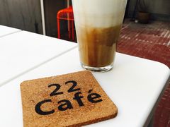 -22cafe
