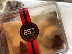 -85度C(南京龙世中心店)