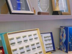 -燕庭·纯燕窝·甜品下午茶(南京西路店)