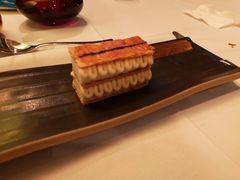 -翡翠36餐厅(浦东香格里拉店)