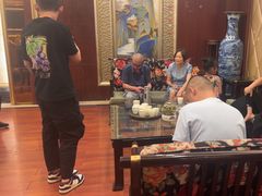 -小八仙·宴(三峡茶庄店)