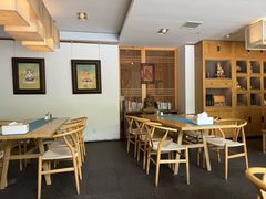 -和雅集素斋(景区店)