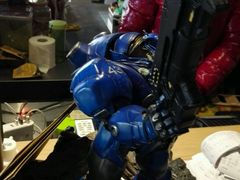 -1984魔法桌游(观音桥店)