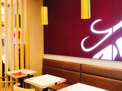 用餐区-客临百思德·东北特色馆(龙湖时代天街店)