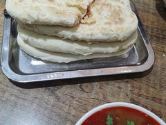 -老·贝尔杂碎馆