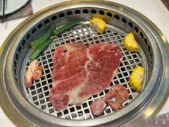 -千寻山野烤肉(中关村店)