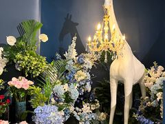 -狮拾久·现代新加坡料理(福田COCO Park店)