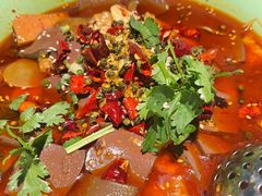 -绿茶餐厅(广州天河城店)