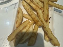-清真·马坡烧烤涮牛肚·酸浆火锅(新区总店)