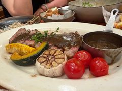 -有序Orderly融合西餐·咖啡(运河外滩店)