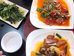 -八美镇邛崃土地坡饭店