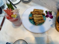 -唐猫庭院·千年陕菜(大唐不夜城店)